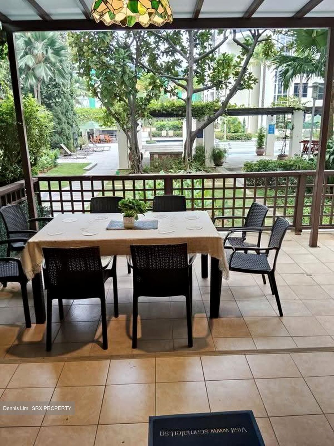 Eastpoint Green (D18), Condominium #631399601